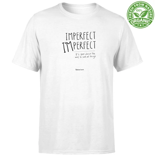 T-Shirt Unisex Organic