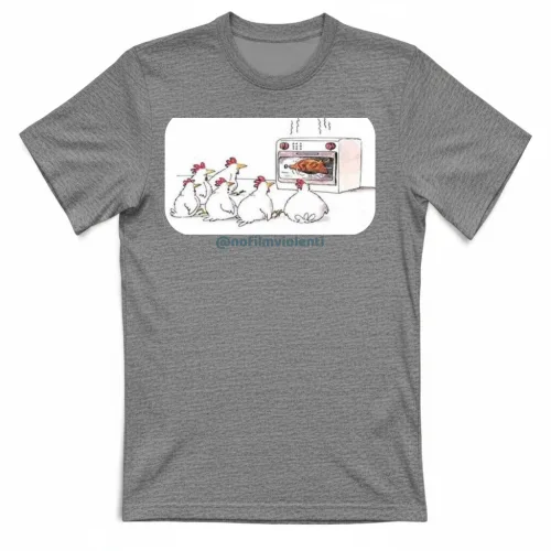 T-Shirt Bambino
