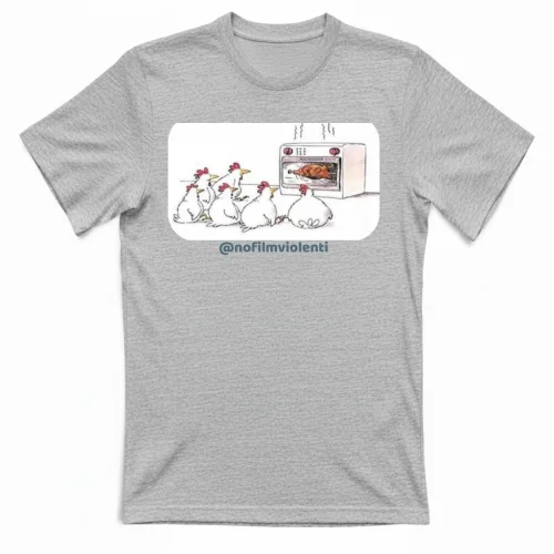 T-Shirt Unisex