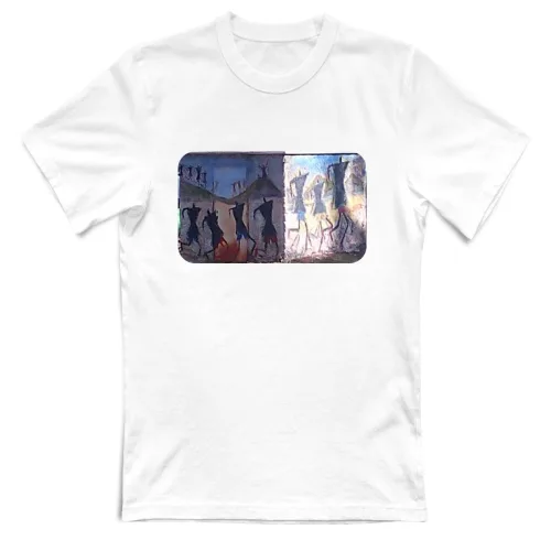 T-Shirt Unisex