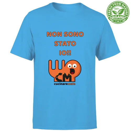 T-Shirt Unisex Organic