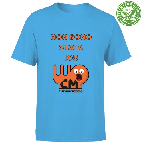 T-Shirt Unisex Organic