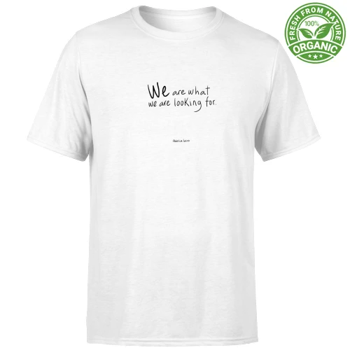 T-Shirt Unisex Organic