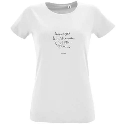 T-Shirt Women Fit