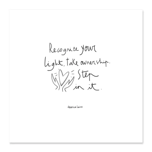 Poster 30x30