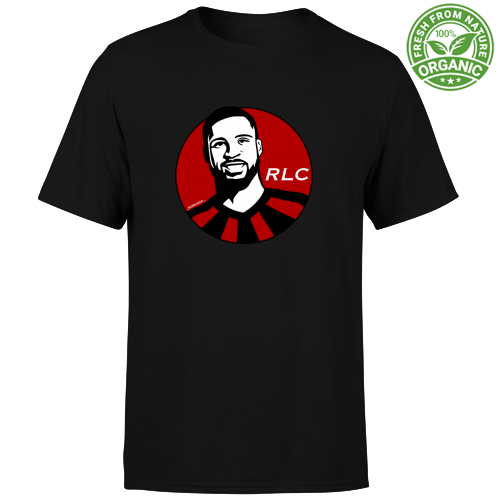 T-Shirt Unisex Organic