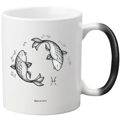 Tazza Magica