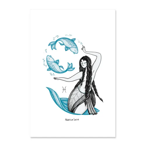 Poster 30x45