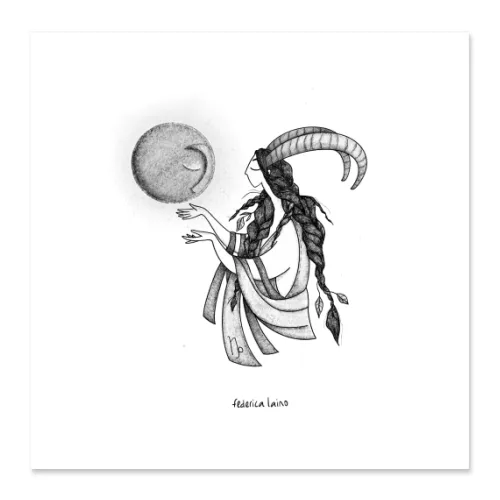 Poster 30x30