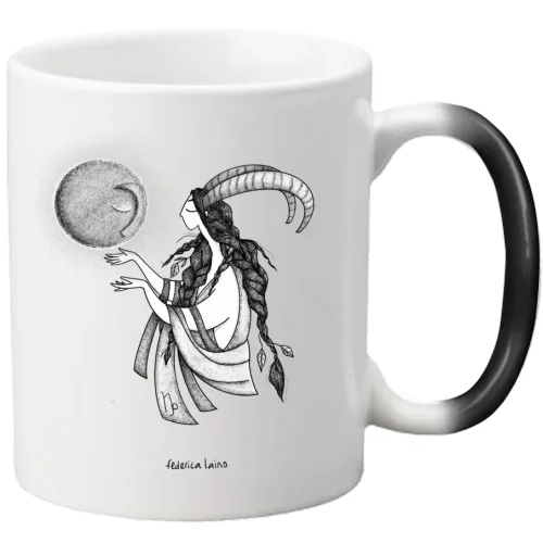 Tazza Magica
