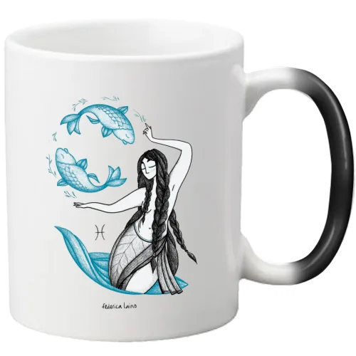 Tazza Magica