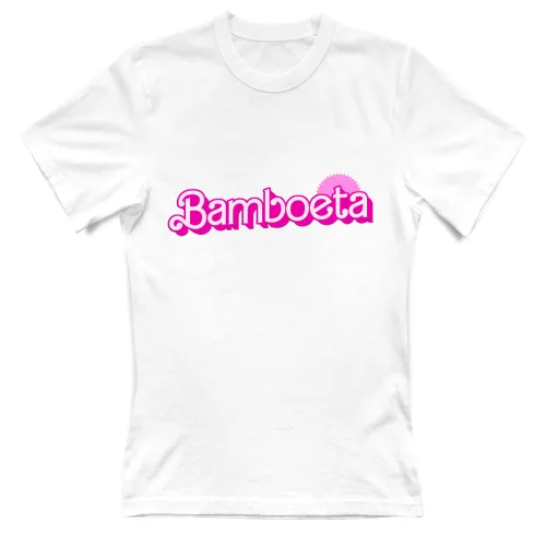 T-Shirt Donna