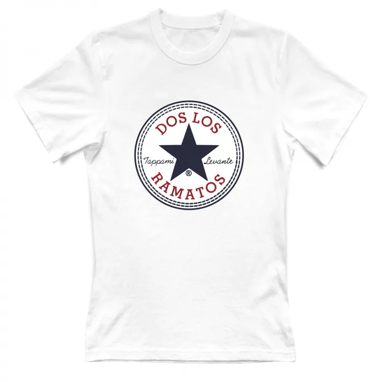 DOS LOS RAMATOS ALL STARS