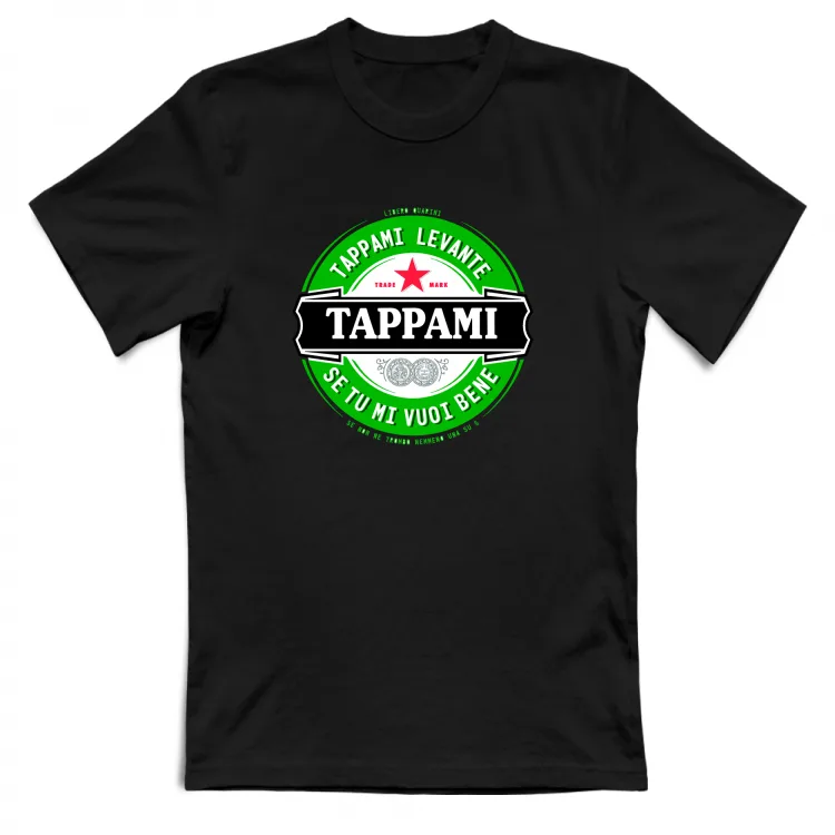 TAPPAMI LEVANTE