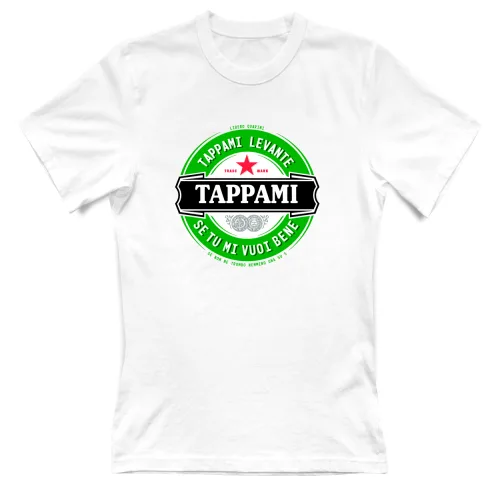 T-Shirt Donna