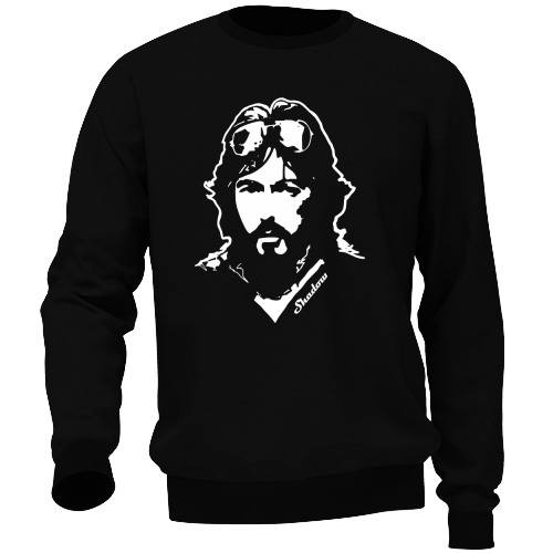 Felpa Unisex