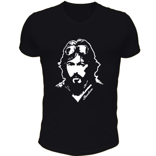 T-Shirt Unisex Scollo V