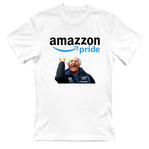 T-Shirt Donna