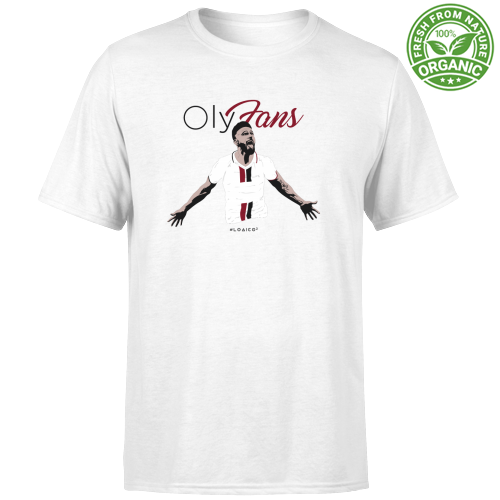 T-Shirt Unisex Organic