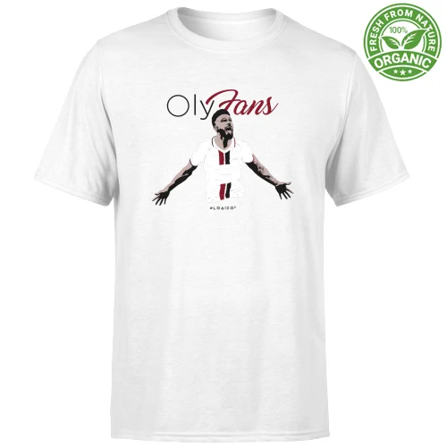 T-Shirt Unisex Organic