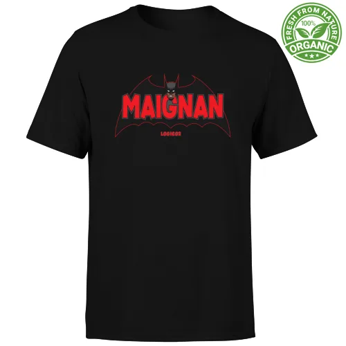 T-Shirt Unisex Organic
