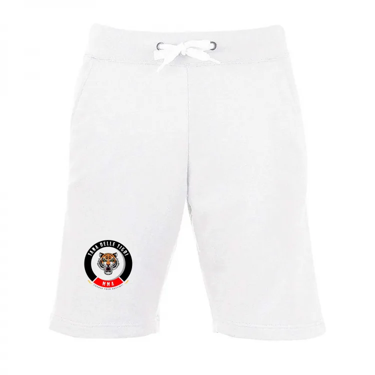 Shorts Tana delle Tigri