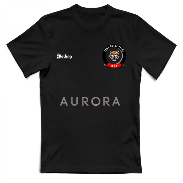 T Shirt Official Tana delle Tigri