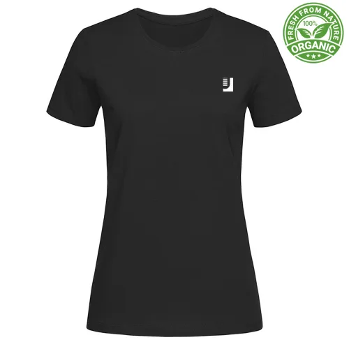 T-Shirt Woman Organic