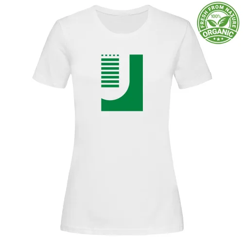 T-Shirt Woman Organic