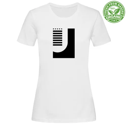 T-Shirt Woman Organic