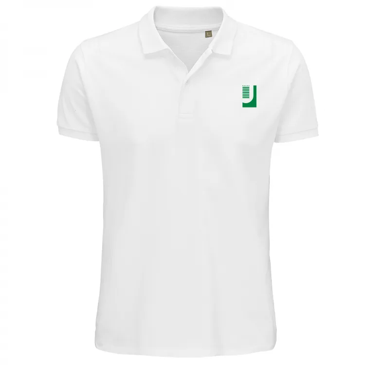 EssentialGreen-Polo
