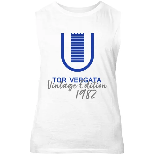 Canotta Unisex