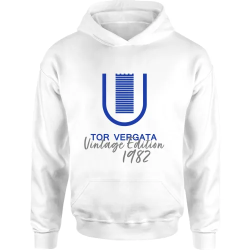 Felpa Bambino con Cappuccio