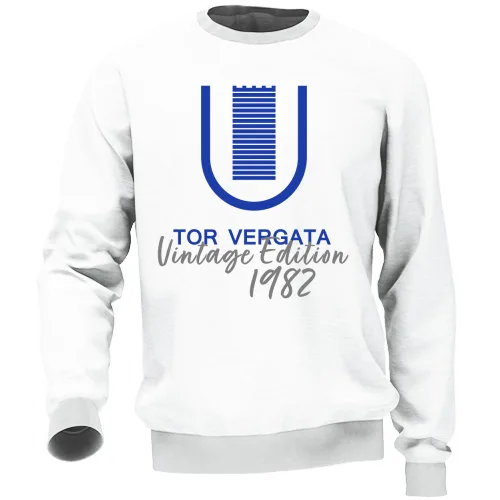 Felpa Unisex