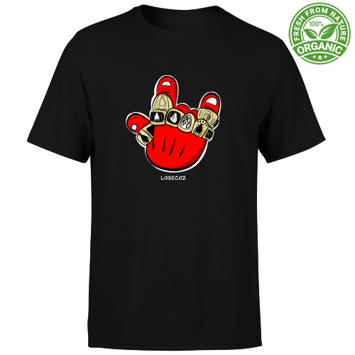 T-Shirt Unisex Organic