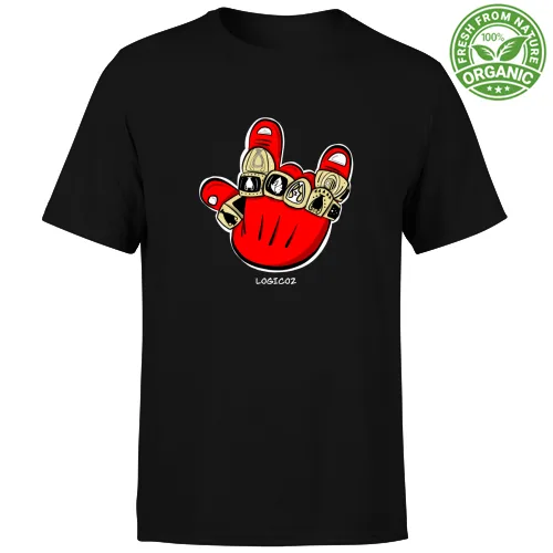 T-Shirt Unisex Organic