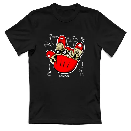 T-Shirt Unisex