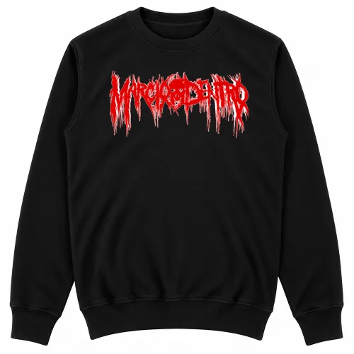 Felpa Unisex