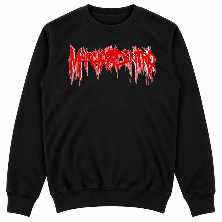 longsleeve only Black