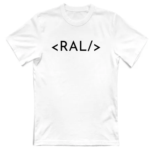 T-Shirt Unisex