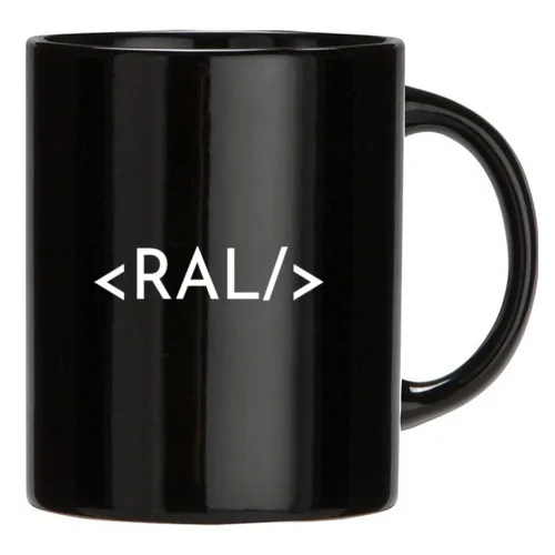 Tazza Nera