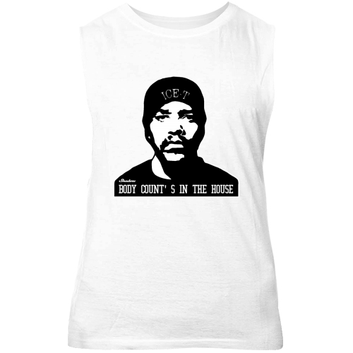 Canotta Unisex