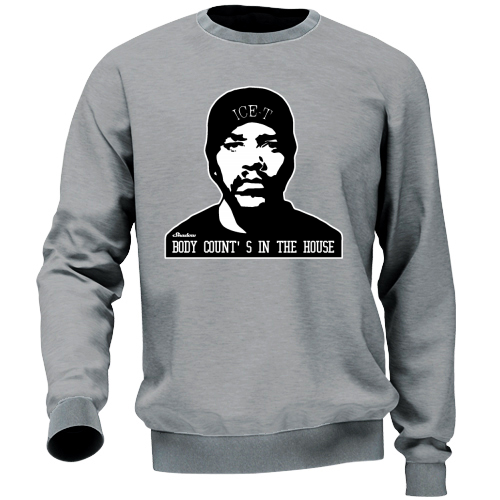Felpa Unisex