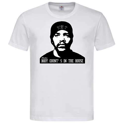 T-Shirt Men Premium 