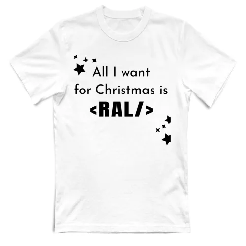 T-Shirt Unisex
