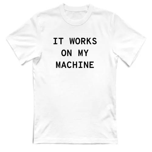 T-Shirt Unisex