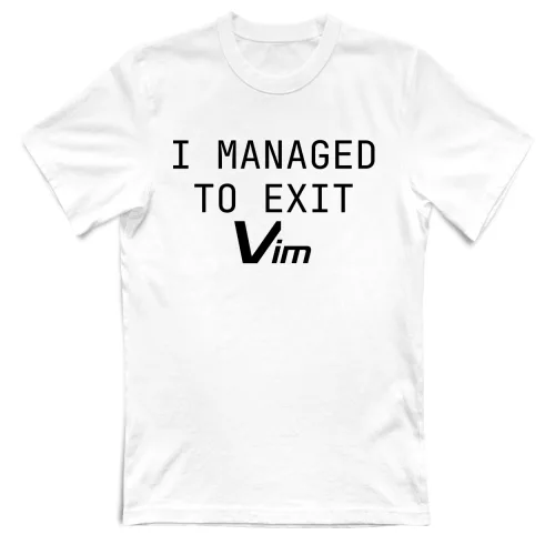 T-Shirt Unisex