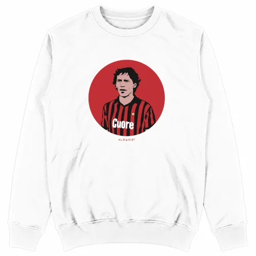 Felpa Unisex