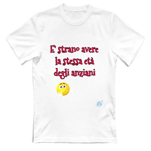 T-Shirt Unisex