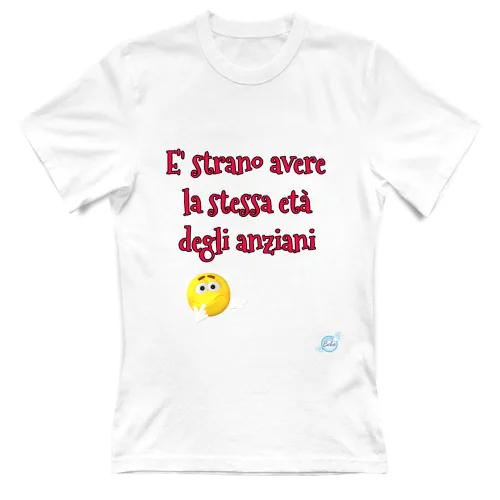 T-Shirt Donna